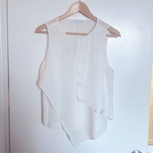 ZARA W&B Top NWT
